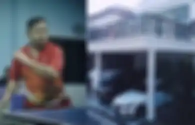 Artis Punya Cicilan Nyaris Rp 50 Juta, Kini Jual Rumah dan Pindah ke Hunian Lebih Kecil, Anak Istri Perlu Adaptasi