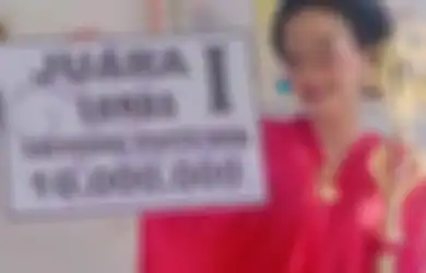 Sudah Ditransfer Panitia, Viral Siswi SMK Ngaku Tak Terima Hadiah Rp 10 Juta Cuma Dapat Tulisan, Kepsek Bongkar Keberadaan Uangnya