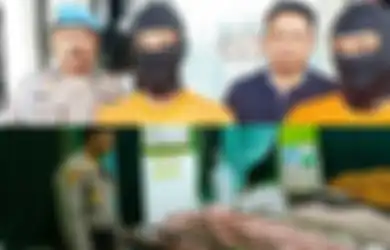 4 Orang Tewas di Tangannya, Kakak Beradik Pelaku Carok di Bangkalan Buka Suara, Akui Sempat Dilarang Ortu
