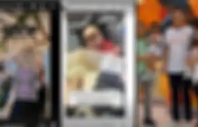 Afgan dan Rizky Febian Jadi Bintang Tamunya, Viral Pesta Ulang Tahun Balita dengan Doorprize iPhone hingga Uang Dollar, Ini Sosok Orang Tuanya