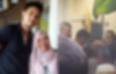Siti Purwanti Meninggal di Rumah Luna Maya, Ibu Maxime Bouttier Disebut Minta Lepas Peralatan RS, Kerabat: Beliau Sangat Ikhlas