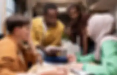 Info Sekolah Manfaat Pertukaran Pelajar yang Berguna Buat Masa Depan