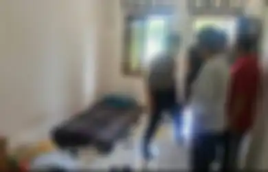 Misteri Penemuan Mayat Pria dengan Wajah Terikat Lakban di Kabupaten Bogor, Kondisi Celana Terbuka
