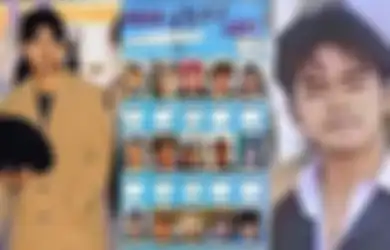 4,5 Tahun Tinggal di Jepang, Pemagang Asal Nganjuk Dinobatkan Sebagai Pria Tampan, Ini Sosoknya yang Bercita-cita Jadi Kepala Desa
