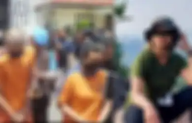 Licik Bukan Main, Ossy Claranita Tipu Daya Sang Eksekutor Hingga Terpaksa Bunuh Karyawan Toyota di Karawang