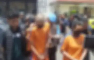 Upah Algojo Pembunuh Karyawan Toyota Cuma Rp 1,5 Juta, Terkuak Ossy Ajak Adik Kandungnya untuk Buat Skenario Pembegalan 