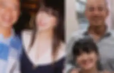 Calon Suami Raline Shah Bukan Orang Sembarangan, Bocor Rencana Pernikahan di Bulan Maret 2024, Ayah: Namanya Rama 