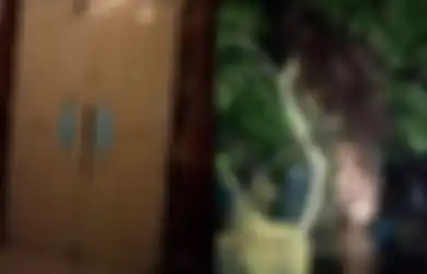 Viral Sosok Diduga Kuyang Muncul di Cileungsi Bogor untuk Incar Bayi, Terkuak 4 Ciri-cirinya, Ini Benda yang Ditakuti