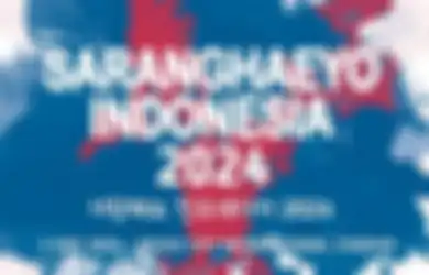 Dandan Paling Kece Biar Menang Best Outfit di Saranghaeyo Indonesia 2024 dan Dapatkan Tiket Gratis dari Promotor