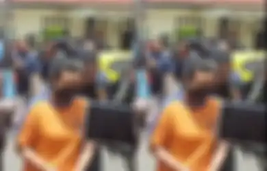 Ossy Claranita Ingin Kuasai Harta Suami Sebelum Cerai, Tak Minta Keringanan Hukuman Usai Dalangi Pembunuhan Sang Karyawan Toyota