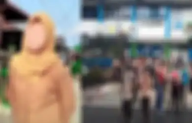 3 Siswi SMP Ditabrak Gurunya Pakai Mobil hingga Terancam Tak Bisa Hamil, Diancam Bakal Lakukan Ini Jika Ogah Damai