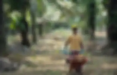 Janji 3 Capres-Cawapres Terkait Nasib Petani dan Pengusaha Sawit