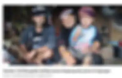 Ini Langkah Penyusunan Etnografi Sederhana Dalam Rangka Mengenali Institusi Sosial Yang Ada Di Masyarakat Multikultural?