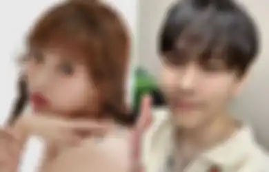 HyunA dan Yong Junhyung Posting Foto Couple, Netizen Bingung Pengmumuman Dating atau Kolab?