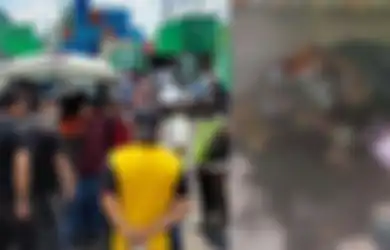 Mayat Wanita yang Ditemukan di Peti Kemas Tanjung Priok Diduga Berasal dari Fakfak, Teka-teki Penyebab Kematian Terkuak