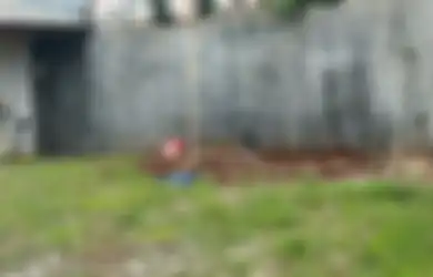 Jenazah Korban Kecelakaan Diam-diam Dikubur di Pekarangan Rumah Warga Pasar Minggu, Keluarga Ogah Pindahkan, Ini Alasannya