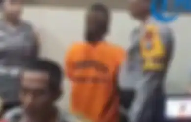 Bunuh dan Mutilasi Bocah 8 Tahun Demi Dapatkan Emas, Pasutri di Boltim Ternyata Punya Gaya Hidup Hedon: Memang Khilaf Kita