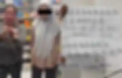 Tiap Hari Tilep Duit Rp500 Ribu, Karyawan Apotek Ini Manfaatkan Wajah Polosnya untuk Tipu Sang Bos, Duit Panas Buat Beli Tanah!