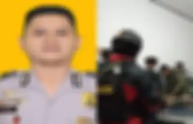 Innalillahi, 1 Anggota Satgas Damai Cartenz Gugur, KKB Papua Pimpinan Apen Kobogau Serang Pos Jaga Selama 30 Menit!