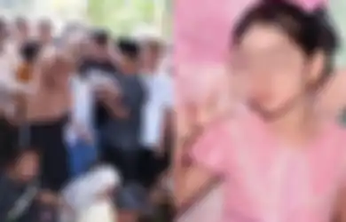 Lehernya Digorok Pasutri Demi Kuasai Perhiasan yang Dipakainya, Terungkap Permintaan dan Ucapan Terakhir Bocah 8 Tahun di Boltim