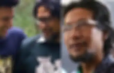 Innalillahi Wa Inailaihi Rojiun, Ayah Ammar Zoni Dikabarkan Meninggal Dunia, Aditya Zoni Sampaikan Kabar Duka