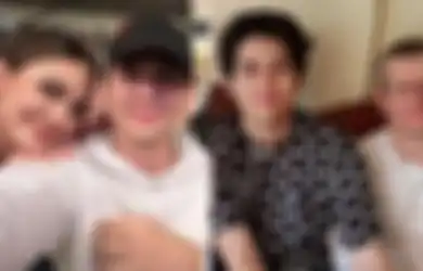 Puji Luna Maya Setinggi Langit, Ayah Maxime Bouttier Sebut Bakal Terus Ingat Kebaikan Calon Mantu: Terima Kasih Saja Tidak Akan Cukup