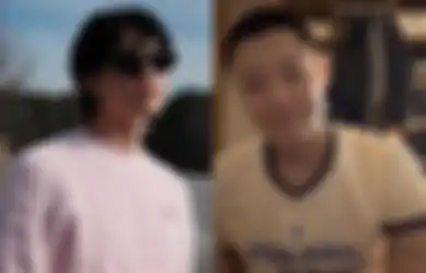 WOODZ Resmi Wamil, Sempat Pamit pada Penggemar di Live Instagram dan Pamer Rambut Baru
