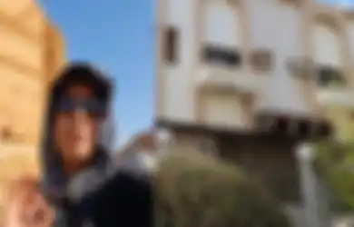 TKI Arab Saudi Dapat Warisan Rumah Mewah dari Majikan, Alman Mulyana Justru Pilih Tolak Mentah-mentah