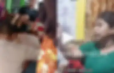 Mengiris Hati, Ibu Adek Zha yang Dibunuh Tantenya Sendiri di Boltim Bayangkan Rasa Sakit yang Diterima Putrinya Saat Dibunuh: Pulang Yuk Dek!