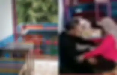 Ini Alasan Karyawan Kafe Tak Berani Tegur Pasangan yang Berbuat Tak Senonoh di Kedainya: Sudah Beberapa Kali...