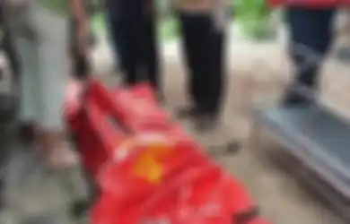 Nestapa 3 Anggota Keluarga yang Tewas Tertimpa Tembok SPBU di Tebet, Pekikan 'Allahuakbar' Menggema saat Evakuasi