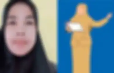 Curhatannya Dipecat Lewat WhatsApp Viral, Tabiat Buruk Guru Honorer di Bima Terbongkar, Kepala Sekolah: Masuk Ketika Pencairan Dana BOS