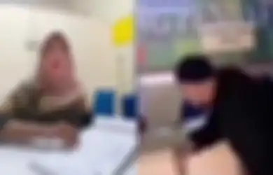 Terekam Kamera Pegawainya Ngamuk dan Tolak Pasien Tanpa BPJS, Kepala Puskesmas Buka Suara, Akui Sudah Lakukan Hal Ini