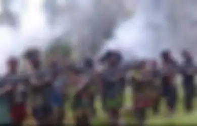 Yosak Sondegau yang Ditembak Mati Diklaim Kapendam XVII/Cenderawasih sebagai Anggota KKB Papua, JDRP2 Justru Beri Keterangan Berbeda