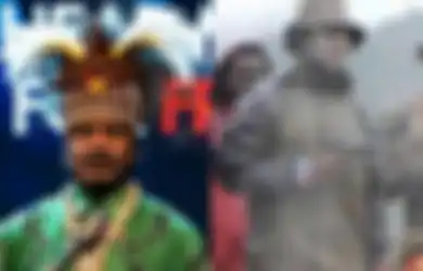 Benny Wenda Kebanyakan Sesumbar, Kepala Suku Bak Sudah Muak dengan Kelakuan Jubir KKB Papua: Kami Sudah Hidup Aman!