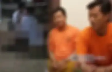 Terjebak Omongan Kakaknya untuk Duel Carok, Adik Hasan Busri Harus Rela Kehilangan Pekerjaan dan Buat Istrinya Jadi Tulang Punggung Keluarga