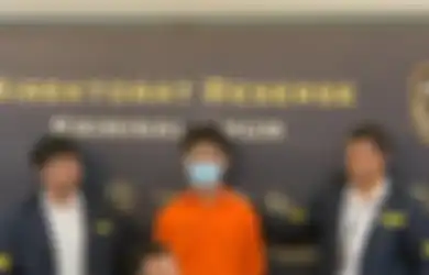 Rudapaksa Pacar Berujung Pembunuhan, Argiyan Arbirama Pelaku yang Habisi Nyawa Mahasiswi di Depok Ternyata Koleksi Video Syur