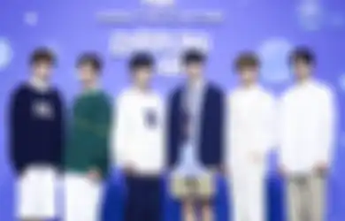 TWS Akhirnya Debut, Banyak Cerita Tentang Dukungan SEVENTEEN dan Belajar dari SHINee