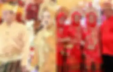 Inilah Sosok Calon Ibu Mertua Putri Isnari, Ayah Abdul Azis Ternyata Punya 3 Istri