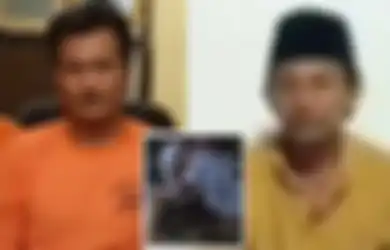 Habisi Lawannya dalam Waktu 1 Menit, Hasan Menyesal Ladeni Tantangan Mat Tanjar, Ngadu Diperlakukan Begini oleh Korban