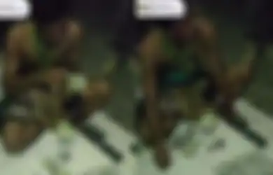 '4 Hari Udah Setara UMR Jogja', Viral Pengamen Dapat Uang Rp510 Ribu dalam Watu 6 Jam, Nasibnya setelah Diciduk Satpol PP Terkuak