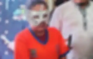 Pacar dari Ibu yang Siksa Anak Kandung di Surabaya Buka Suara, Ungkap Pekerjaan yang Digeluti Pelaku