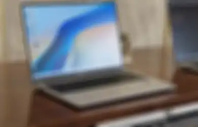 Huawei Hadirkan Laptop 16 Inch Dengan Berat Hanya 1.6KG, Matebook D16