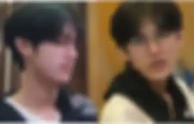 Wajahnya Tampan Mirip Idol K-Pop, Inilah Potret Ken Daisuke Anak Della Puspita yang Jarang Tersorot