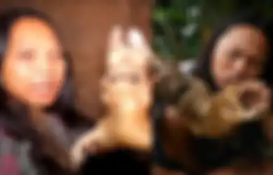 Puncak Rantai Makanan Akhirnya Tumbang, Youtuber Dede Inoen Beri Kabar Tepar di Rumah Sakit Usai Makan Kotoran Kuda. Intip Sosoknya