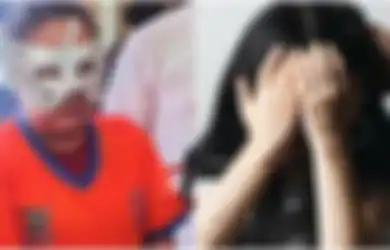 Hadapi Siksaan Bertubi-tubi, Pengakuan Anak yang Dianiaya Ibu Kandung di Surabaya Bikin Polisi Terenyuh