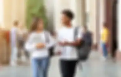 5 Alasan Tak Masalah Kalau Kita Enggak Pernah Pacaran selama Sekolah