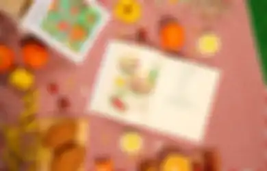 Rekomendasi Buku Resep Masak Makanan Asia Lengkap dengan Sejarahnya