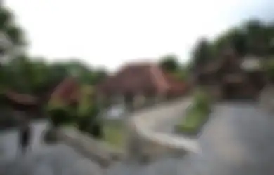 Identifikasi Kerajaan Mataram Islam: Analisis Bagaimana Berlangsungnya Pemerintahan