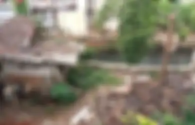 Bocah SMP Diduga Cabuli Anak TK di Pinggir Kali Cipinang, Aksinya Terekam Warga, Pelaku Ancam Korban: Jangan Bilang Mama